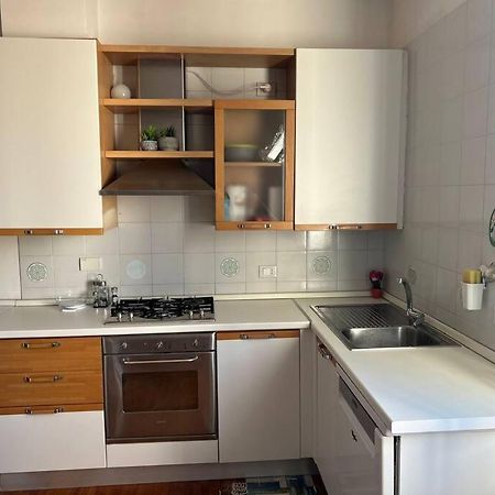 Apartmán La Dimora Dell'Artista Boloňa Exteriér fotografie