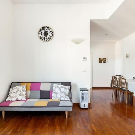 Apartmán La Dimora Dell'Artista Boloňa Exteriér fotografie