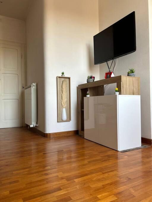 Apartmán La Dimora Dell'Artista Boloňa Exteriér fotografie