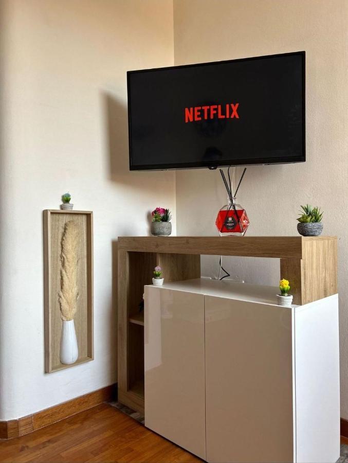 Apartmán La Dimora Dell'Artista Boloňa Exteriér fotografie