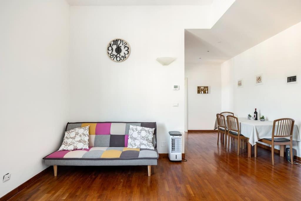 Apartmán La Dimora Dell'Artista Boloňa Exteriér fotografie